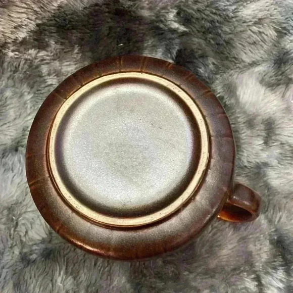 SIERRA  by Wedgwood Tea Pot - Picture 10 of 14